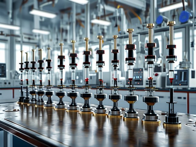 船用机械密封性能检测-1